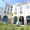H2O - Mareri apartments
