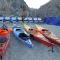 Foto: Khasab Musandam Campsite 31/56