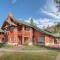 WorldMark Big Bear Lake - بيغ بير لاكي