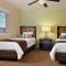 WorldMark Big Bear Lake - بيغ بير لاكي
