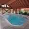 WorldMark Big Bear Lake - بيغ بير لاكي