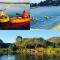 Moonriver Self Catering
