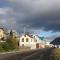 House with a warm soul in North Iceland - Siglufjörður