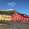House with a warm soul in North Iceland - Сіґлюфіордюр