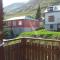 House with a warm soul in North Iceland - Сіґлюфіордюр