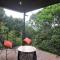 Palagua Lodge