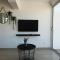 Phaedrus Living: Seaside Modern Flat Lighthouse 63