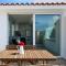 Phaedrus Living: Seaside Modern Flat Lighthouse 63
