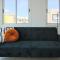 Phaedrus Living: Seaside Modern Flat Lighthouse 63