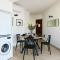 Phaedrus Living: Seaside Modern Flat Lighthouse 63