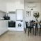 Phaedrus Living: Seaside Modern Flat Lighthouse 63