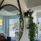 Phaedrus Living: Seaside Modern Flat Lighthouse 63