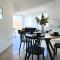 Phaedrus Living: Seaside Modern Flat Lighthouse 63