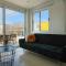 Phaedrus Living: Seaside Modern Flat Lighthouse 63