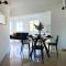 Phaedrus Living: Seaside Modern Flat Lighthouse 63