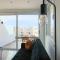 Phaedrus Living: Seaside Modern Flat Lighthouse 63