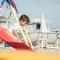 Adria Beach Hotel