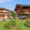 Chalet Eder - Leogang