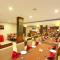 Park Residency Adoor