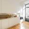 Santa Catarina Apartments by Les Deux Mariettes