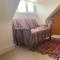 Relaxing townhouse in the heart of Bridport