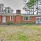 Blounts Creek House with Yard - Pets Welcome! - Whichard Beach