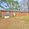 Blounts Creek House with Yard - Pets Welcome! - Whichard Beach