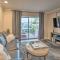 Lake Havasu Condo with Pool Access 1 Block to Beach
