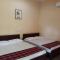 Katagamuwa Rest