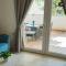 Apartmani Irina