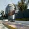 Motel Pedregal Suites