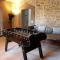 Mas La Pomarede