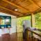 Coibahouse Ocean Front Eco-Stay