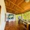 Coibahouse Ocean Front Eco-Stay
