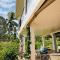 Coibahouse Ocean Front Eco-Stay