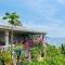 Coibahouse Ocean Front Eco-Stay