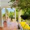 Coibahouse Ocean Front Eco-Stay