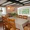 Tros Yr Afon Holiday Cottages and Manor House