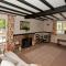 Tros Yr Afon Holiday Cottages and Manor House