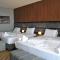 Twin Towers Hotel City & Beach Resort