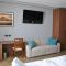 Twin Towers Hotel City & Beach Resort