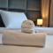 Twin Towers Hotel City & Beach Resort