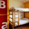 Rancho Grande Hostel
