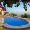 Belvilla by OYO Villa in Arenas with Private Pool - Arenas