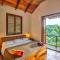Villa Toucan with National Geographic Views - 别霍港