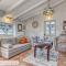 Holiday Home Giardino Marino