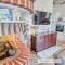 Holiday Home Giardino Marino