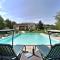 Holiday home in Pomarance - Toskana 41618