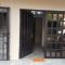 Moderno apartasuite con aire acondicionado