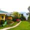 Soboroong Farmers Cottage